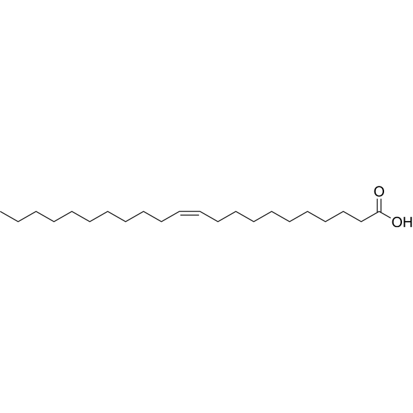 Cetoleic acid 1002-96-6
